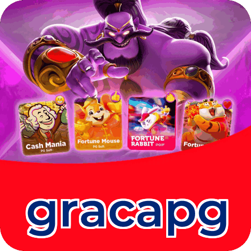Slots Premium da PG Soft na gracapg