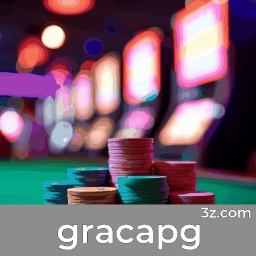 Tecnologia de Última Geração no Aplicativo gracapg