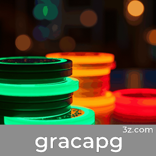 Tecnologia de Última Geração no Aplicativo gracapg