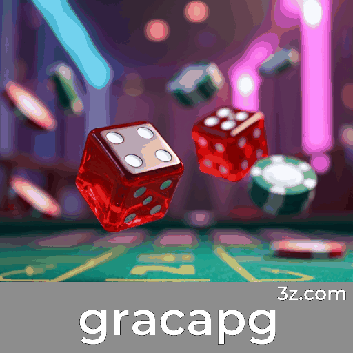 Tecnologia de Última Geração no Aplicativo gracapg