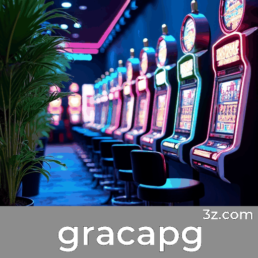 Gracapg: Experiência Autêntica de Casino ao Vivo para Brasileiros