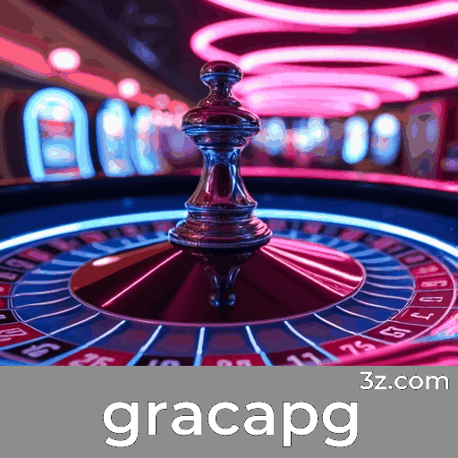 Gracapg: Emoção e Ganhos nos Jogos de Cassino