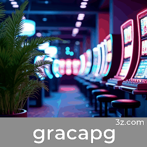 Universo de Jogos Extraordinários do gracapg: Diversão Sem Limites