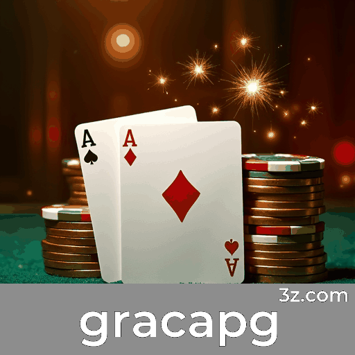 Gracapg: Emoção e Ganhos nos Jogos de Cassino