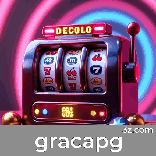 Gracapg: Experiência Autêntica de Casino ao Vivo para Brasileiros