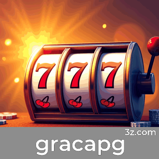 Gracapg: Desbloqueie Bônus Surpreendentes