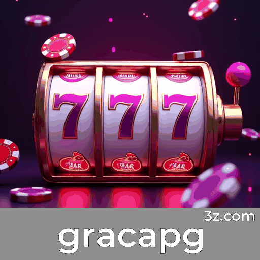 Gracapg: Experiência Autêntica de Casino ao Vivo para Brasileiros