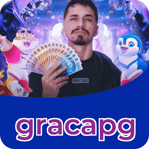 Promoções e bônus exclusivos da gracapg