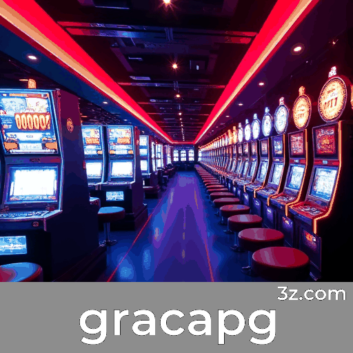 Cadastre-se Rapidamente e Ganhe Recompensas Exclusivas no gracapg