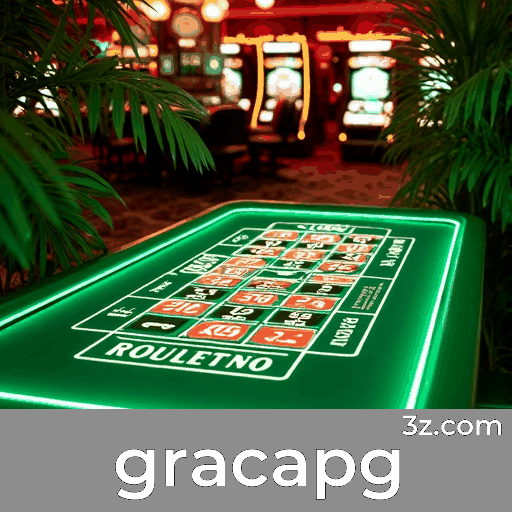 Tecnologia de Última Geração no Aplicativo gracapg